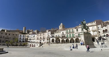 Plaza de Armas