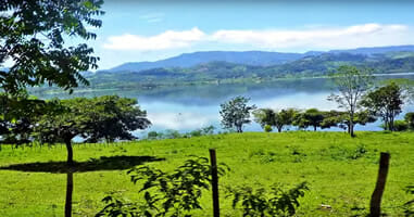 Tarapoto Laguna Azul