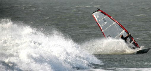 Strandtipp Peru: Pacasmayo, das neue Surfer-Mekka