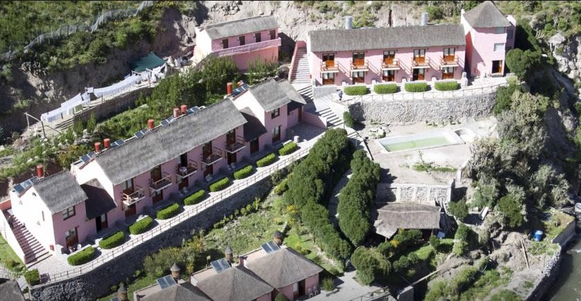 Hotel El Refugio