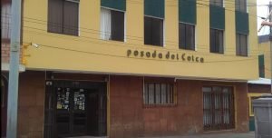 La Posada del Colca