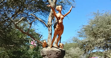 La Bruja de Cachiche