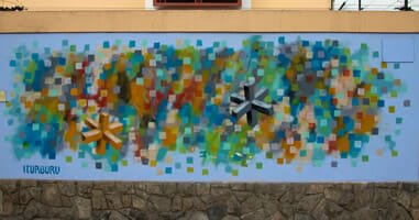 Peru Street Art
