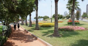 Miraflores
