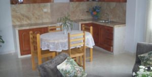Villa Hermosa