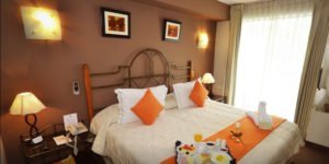 Suites Antique Apartment-Hotel