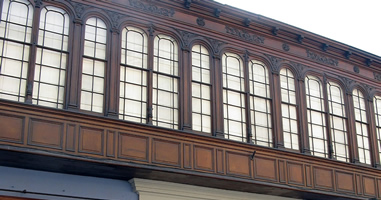 Casa de Aliaga Lima