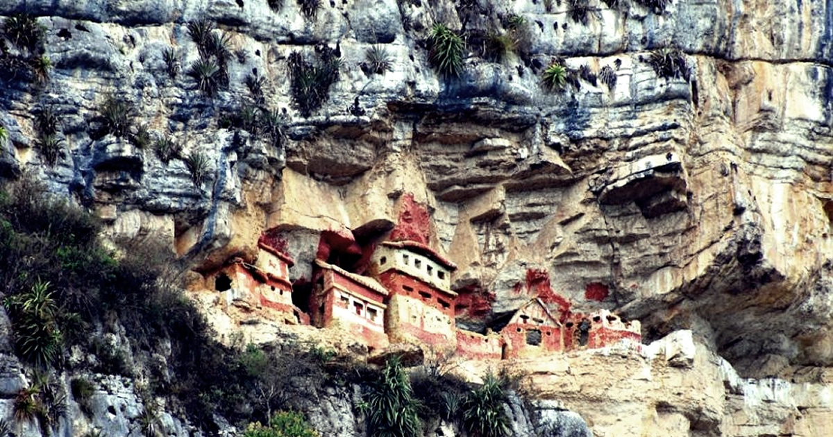 Mausoleo de Revash