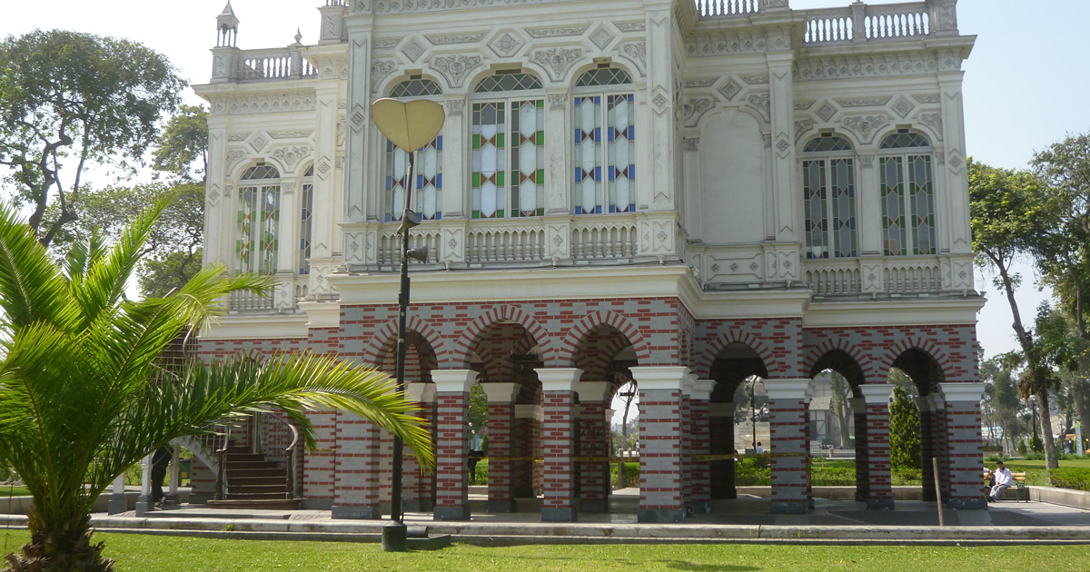 Kunstgebäude