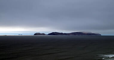 Isla San Lorenzo