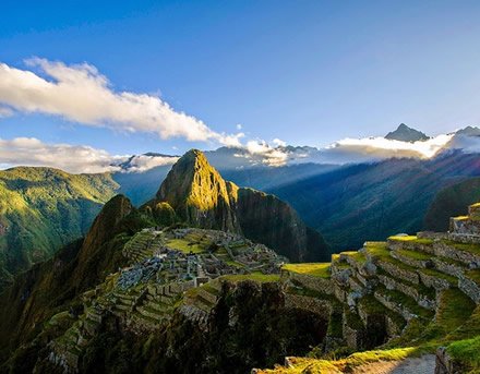 Fotos Machu Picchu