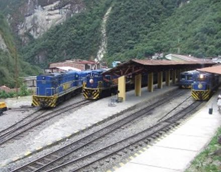 Reisetipps Machu Picchu