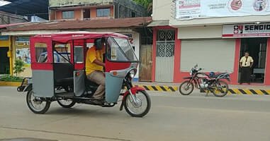 Taxi