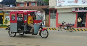 Touren und Ausflüge in Peru