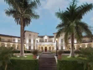 Top Hotel. Country Club Lima Hotel