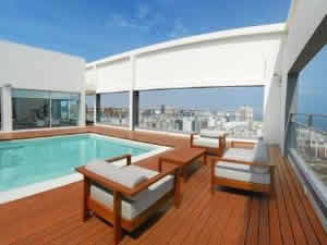 Dazzler by Wyndham Lima Miraflores