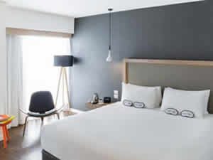 Innside Lima Miraflores