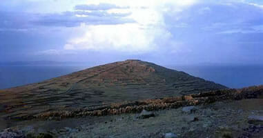 Amantani Pachatata