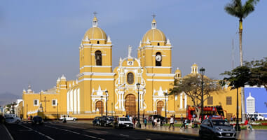 Kathedrale 