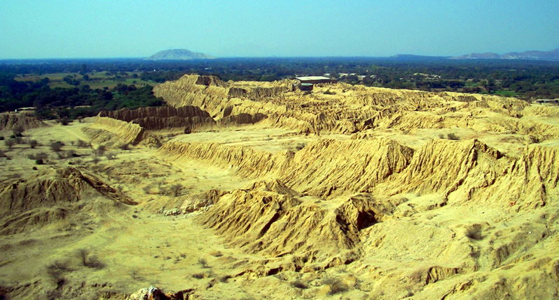 Touren - Führungen - Ausflüge in Chiclayo