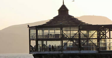 La Punta Callao