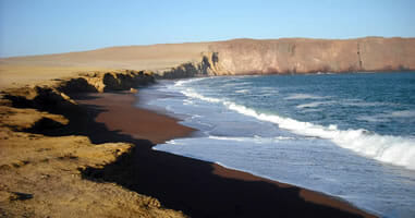 Playa Roja 