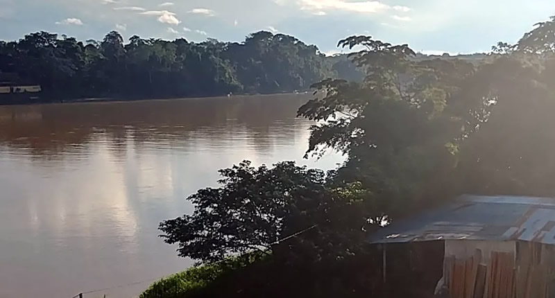 Touren - Führungen - Ausflüge in Puerto Maldonado