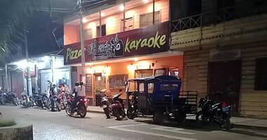 Pizza Restaurant Puerto Maldonado