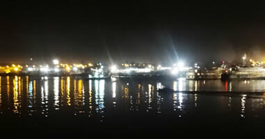 Skyline Iquitos