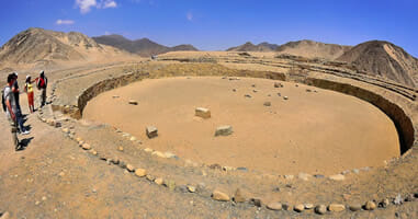 Caral Supe