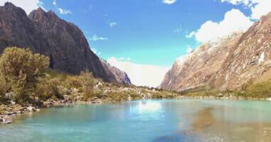 Huascaran 