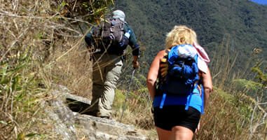 Machu Picchu und Huayna Picchu Eintrittskarten