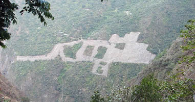 Terrazas 