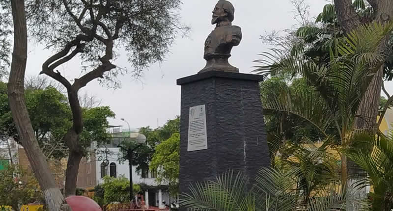 Federico Villarreal