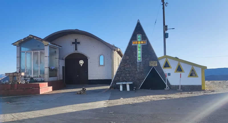 Abra Oquepuño
