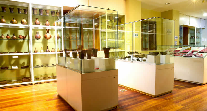 De la casa de un artista alemán al corazón cultural de Puno