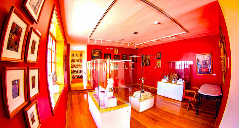 Museo Municipal Carlos Dreyer