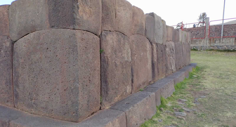 Inka Uyu