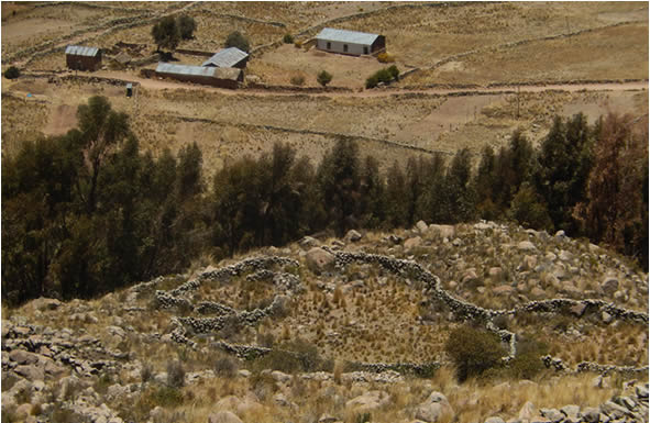 Fortaleza de Pucara